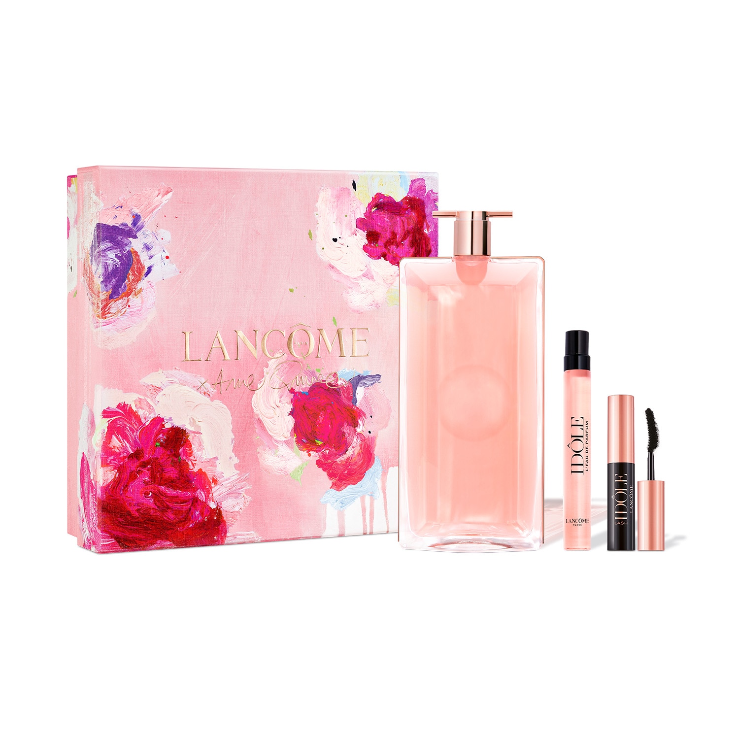 LANCÔME IDÔLE EAU DE PARFUM SET